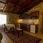 Aparthotel Doga Kayakoy