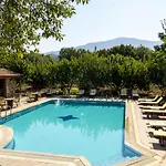 Aparthotel Doga