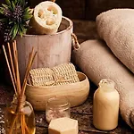 Aparthotel Doga 3*