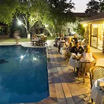 Aparthotel Doga 3*