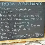 Doga Aparthotel 3*