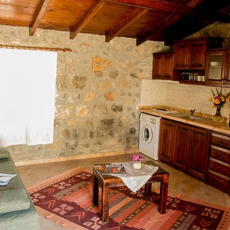 Apartahotel Doga 3*