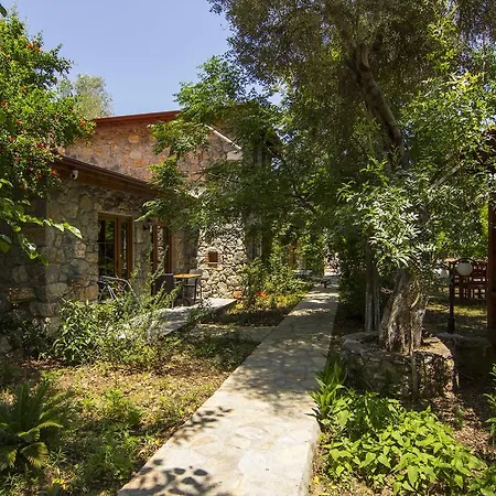 Doga מלון דירות Kayakoy