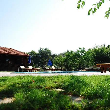 מלון דירות Doga Kayakoy