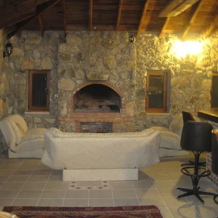 מלון דירות Doga Kayakoy