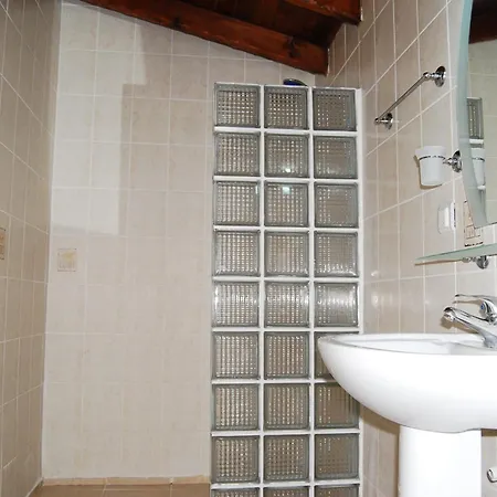 מלון דירות Doga