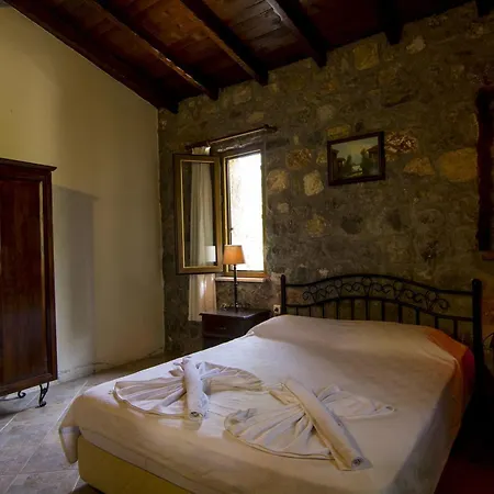 Aparthotel Doga