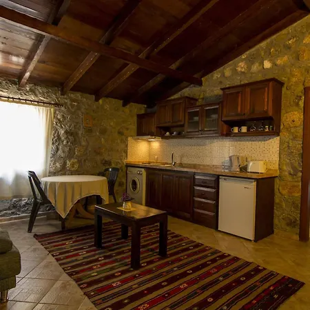 Aparthotel Doga Kayakoy