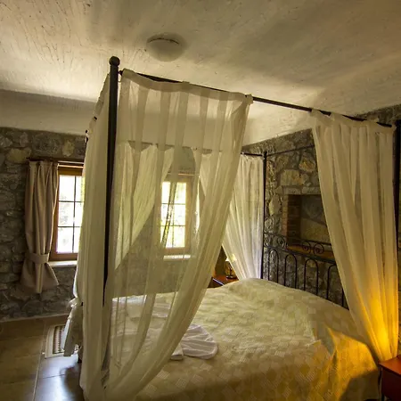 Aparthotel Doga Kayakoy