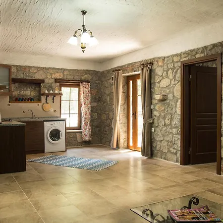 Doga Aparthotel Kayakoy