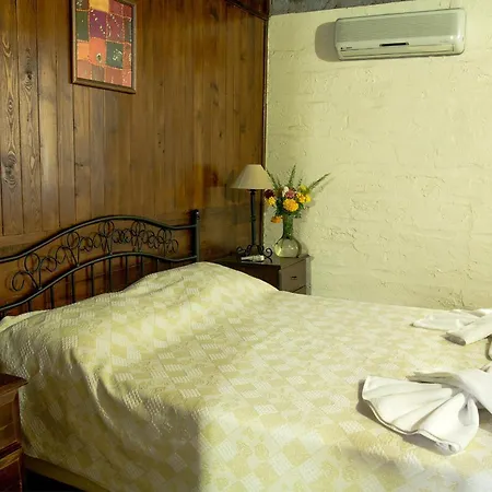 Doga Aparthotel