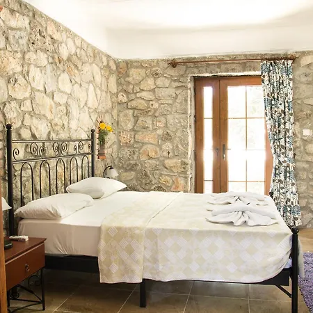 Doga Aparthotel