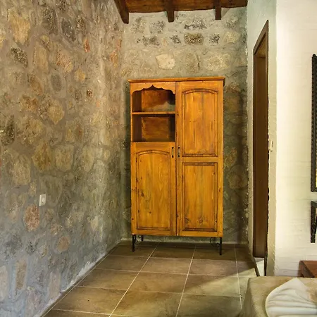 Aparthotel Doga Kayakoy