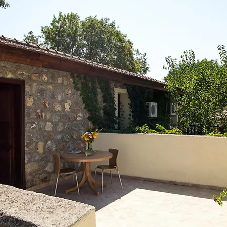 Doga Aparthotel 3*