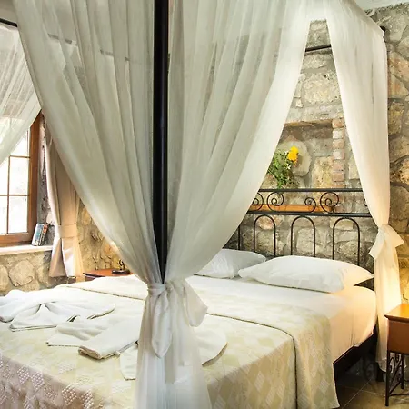 Aparthotel Doga