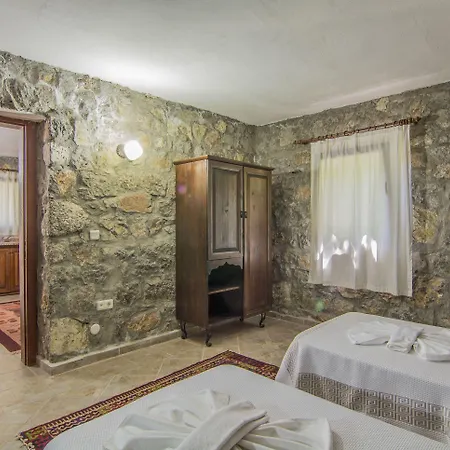 Doga מלון דירות 3*