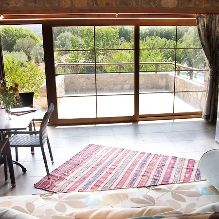 Doga מלון דירות