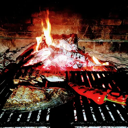 מלון דירות Doga