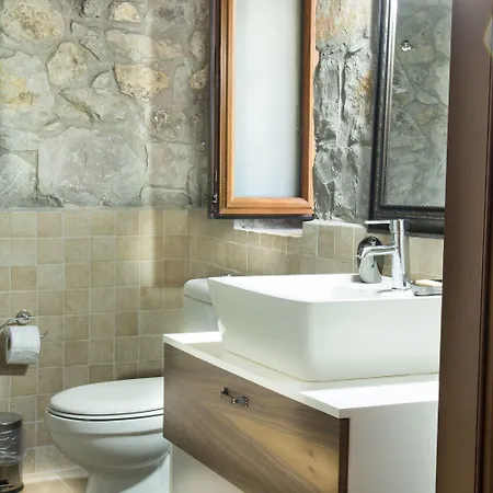 Doga מלון דירות