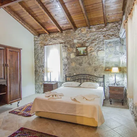 Doga מלון דירות Kayakoy