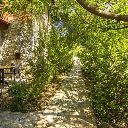 Doga Aparthotel 3*