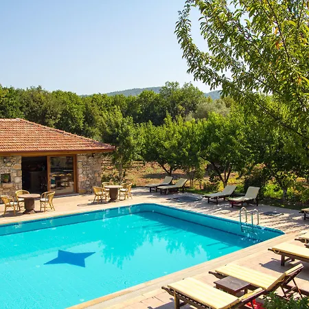 Aparthotel Doga 3*