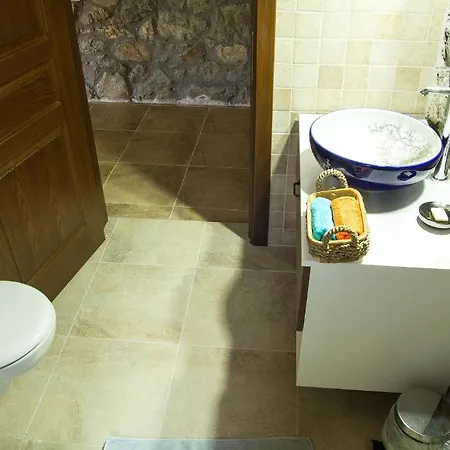 Doga מלון דירות