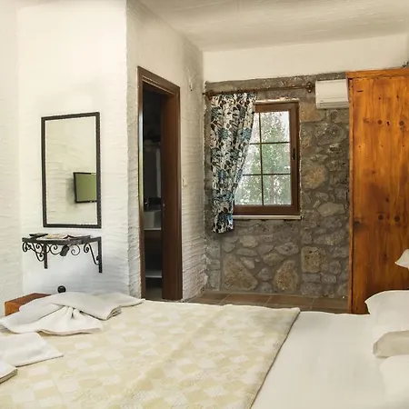 Doga מלון דירות