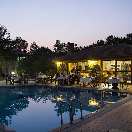 Aparthotel Doga