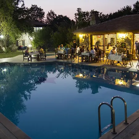 Aparthotel Doga 3*