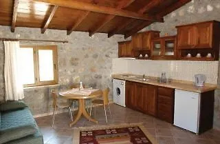 Doga מלון דירות Kayakoy