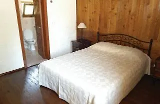 מלון דירות Doga Kayakoy