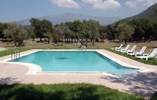 מלון דירות Doga 3*